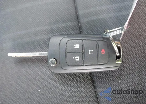 2016 Chevrolet Trax Lt z USA, uszkodzony, nr VIN 3GNCJPSB2GL176652